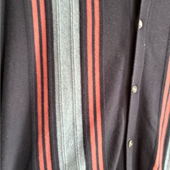 A&F Mens Cotton Shirt XL - Picture 4 of 7